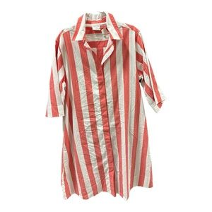 Lake x Atlantic Pacific Marnie Caftan